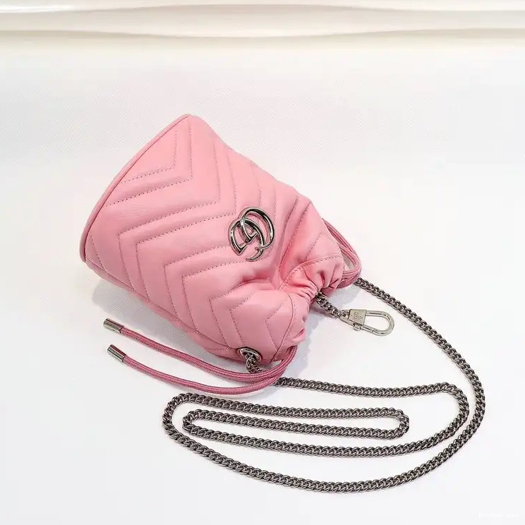 Brother sam Gucci 205B570024 Bags 0816